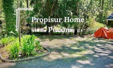 Departamento en venta en PUCÓN