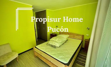Departamento en venta en PUCÓN