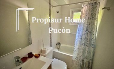 Departamento en venta en PUCÓN