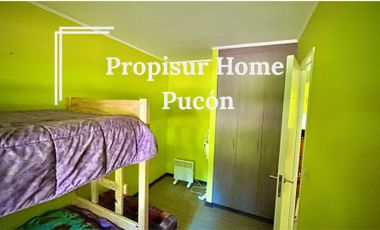 Departamento en venta en PUCÓN