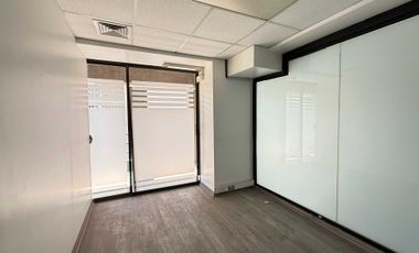 Oficina en arriendo en PROVIDENCIA
