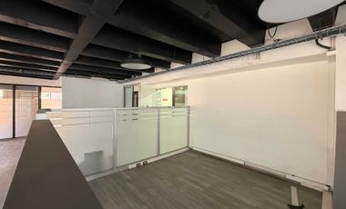 Oficina en arriendo en PROVIDENCIA