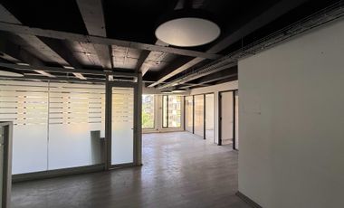 Oficina en arriendo en PROVIDENCIA