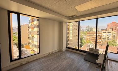 Oficina en arriendo en PROVIDENCIA