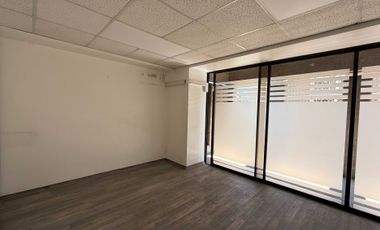 Oficina en arriendo en PROVIDENCIA