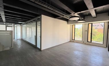 Oficina en arriendo en PROVIDENCIA