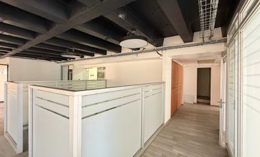 Oficina en arriendo en PROVIDENCIA