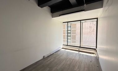 Oficina en arriendo en PROVIDENCIA