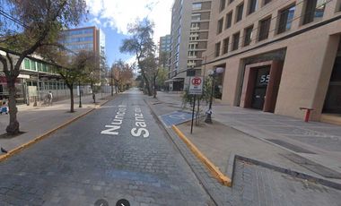 Oficina en arriendo en PROVIDENCIA