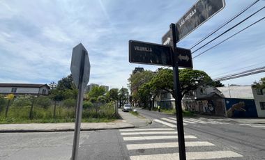 Parcela en venta en CONCEPCIÓN