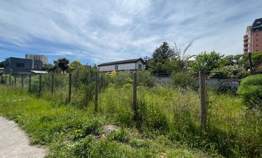 Parcela en venta en CONCEPCIÓN