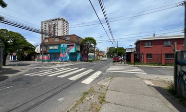 Parcela en venta en CONCEPCIÓN