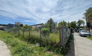 Parcela en venta en CONCEPCIÓN