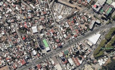 Parcela en venta en CONCEPCIÓN