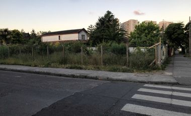 Parcela en venta en CONCEPCIÓN