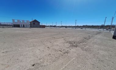Parcela en venta en CALAMA