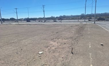 Parcela en venta en CALAMA