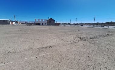 Parcela en venta en CALAMA