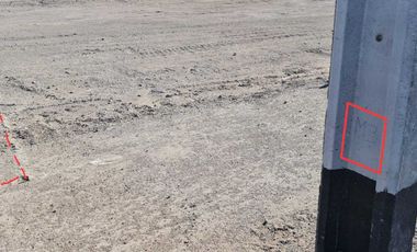 Parcela en venta en CALAMA