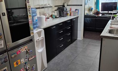 Casa en arriendo  en RECOLETA