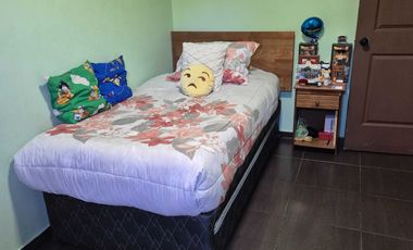 Casa en arriendo  en RECOLETA