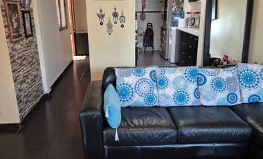Casa en arriendo  en RECOLETA