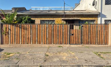 Casa en arriendo  en RECOLETA