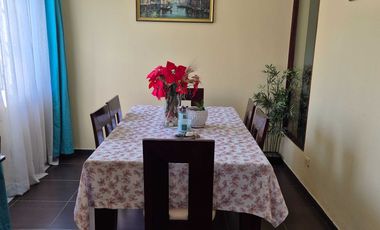 Casa en arriendo  en RECOLETA