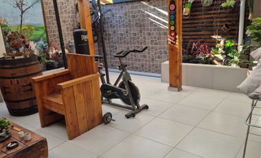Casa en arriendo  en RECOLETA