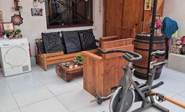 Casa en arriendo  en RECOLETA
