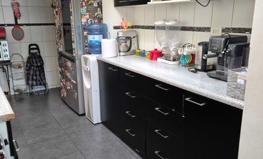 Casa en arriendo  en RECOLETA
