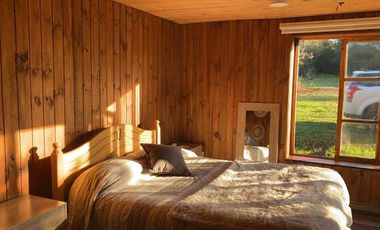 Parcela en venta en COLBÚN