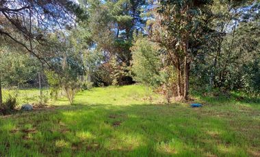 Parcela en venta en COLBÚN