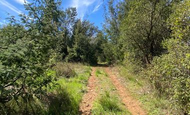 Parcela en venta en COLBÚN