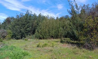 Parcela en venta en COLBÚN