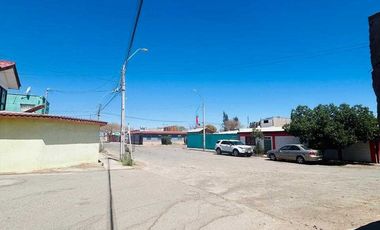 Casa en venta en CALAMA