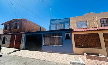 Casa en venta en CALAMA