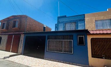 Casa en venta en CALAMA
