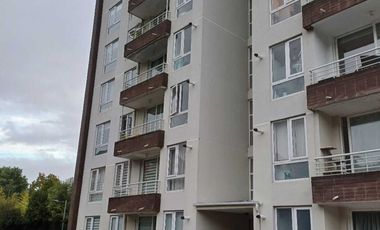 Departamento en venta en CHIGUAYANTE