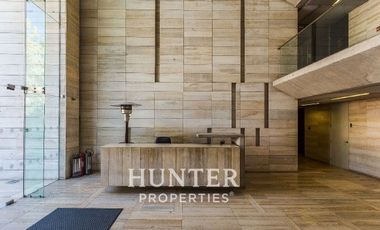 Oficina en Arriendo en Avda Santa Maria / Carolina Rabat