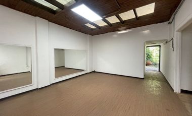 Casa en Arriendo en Arriendo Amplia Casa Padre Orellana/Victoria, Santiago Centro