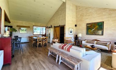 Casa en Venta en linea nueva