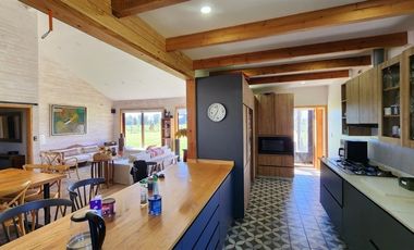 Casa en Venta en linea nueva