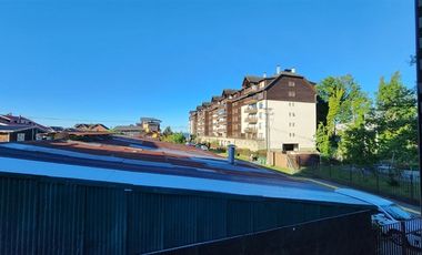 Departamento en Arriendo en caupolican