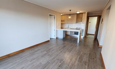 Departamento en Arriendo en caupolican