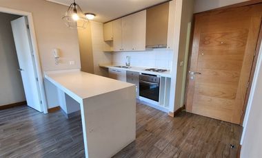 Departamento en Arriendo en caupolican