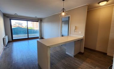 Departamento en Arriendo en caupolican