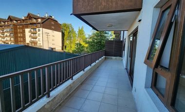 Departamento en Arriendo en caupolican