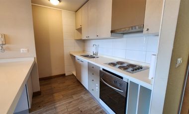 Departamento en Arriendo en caupolican