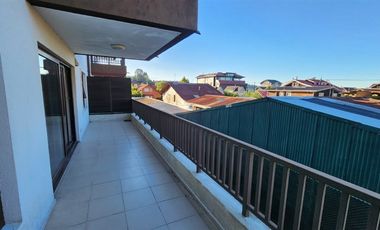 Departamento en Arriendo en caupolican
